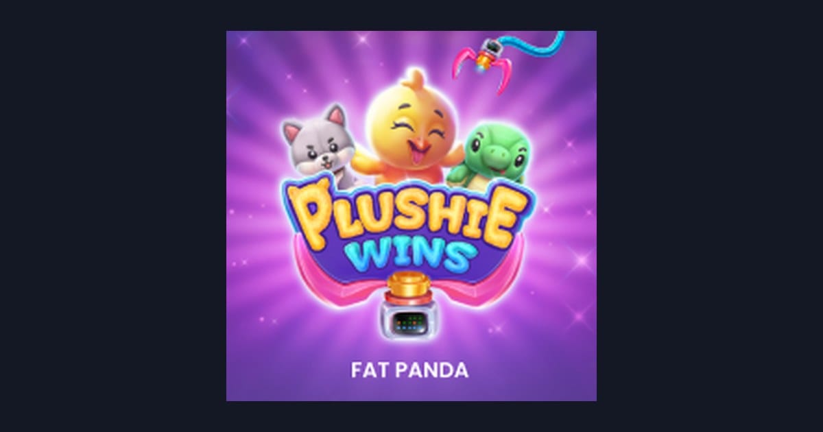 Rasakan Sensasi Plushie Wins di Situs Slot Terpercaya LTE4D