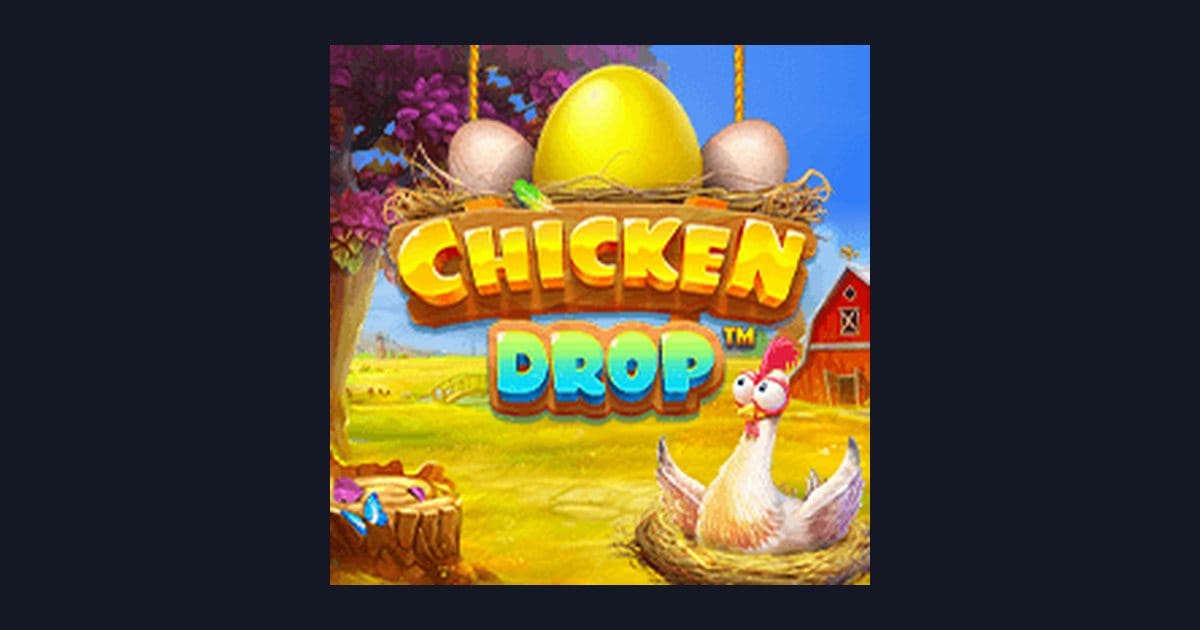 Rasakan Sensasi Slot Gacor Hari Ini dengan Chicken Drop dari Pragmatic Play