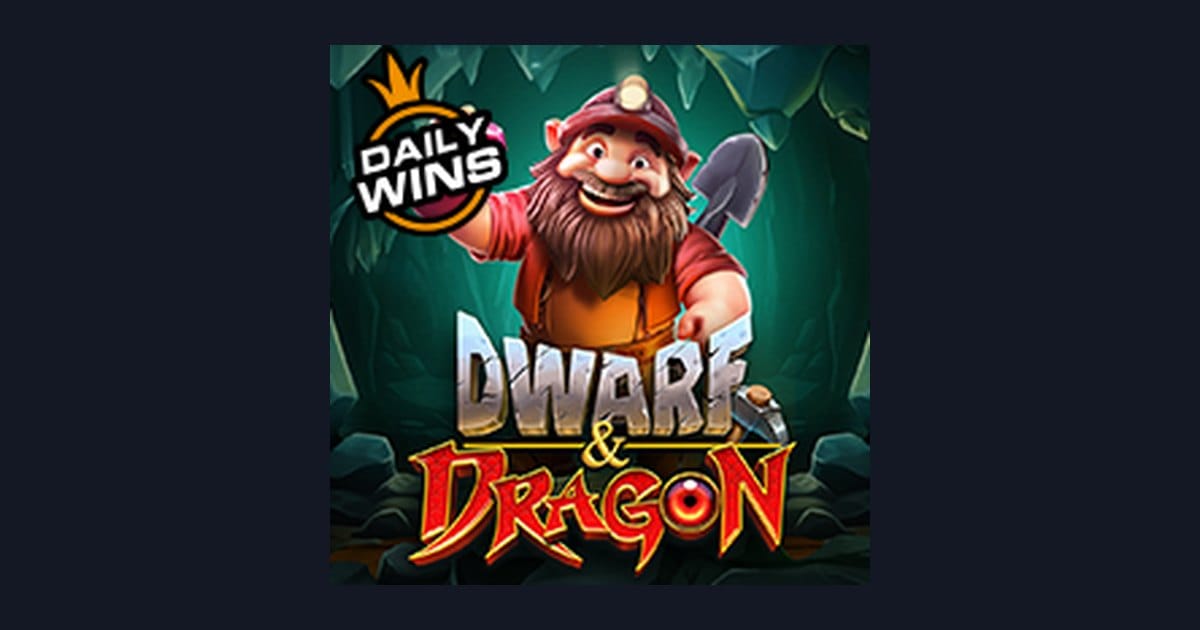 Rasakan Sensasi Slot Gacor Hari Ini dengan Dwarf and Dragon Pragmatic Play