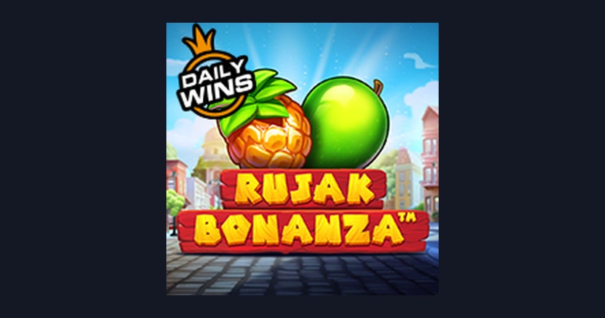 Review Jujur & Demo Slot Rujak Bonanza: Sensasi Putaran Cepat dan Bonus Menarik