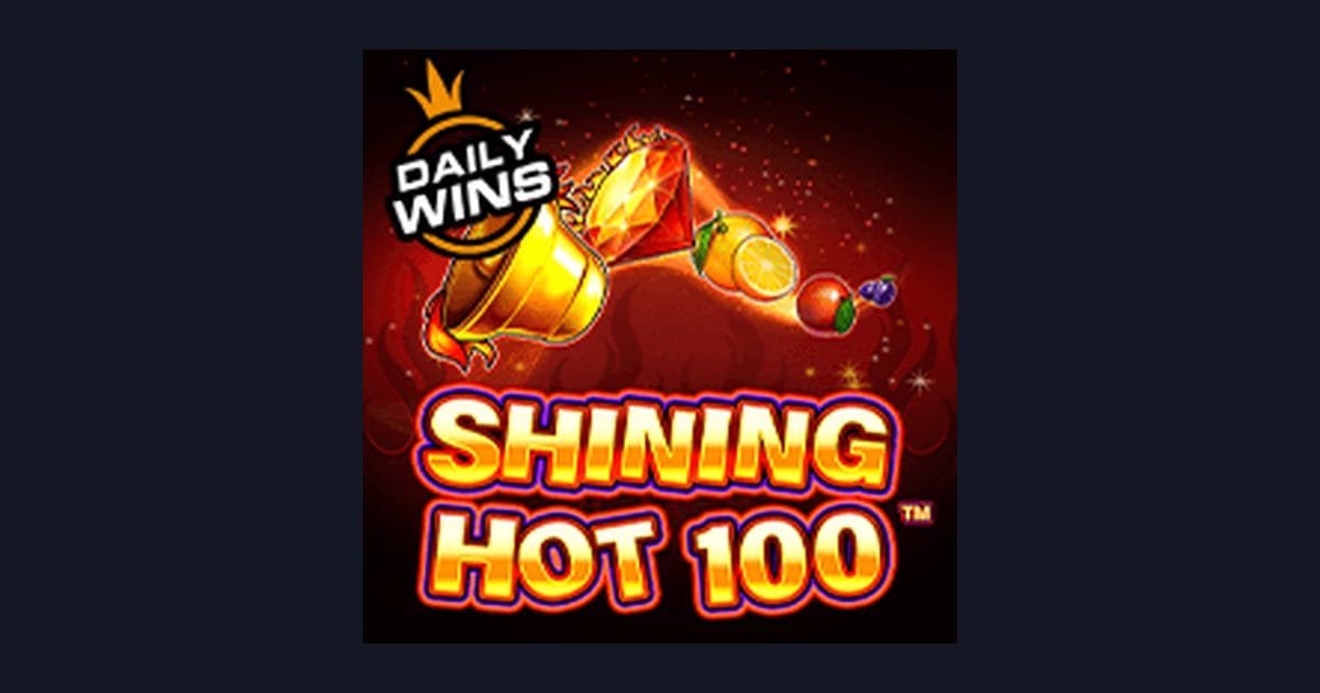 Rasakan Serunya Shining Hot 100 dengan Daftar & Login Gampang di LTE4D