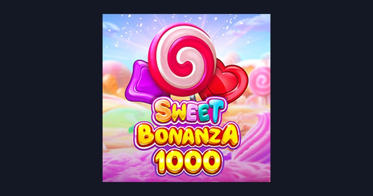 Rasakan Serunya Sweet Bonanza 1000, Slot Anti Rungkad dengan Putaran Cepat