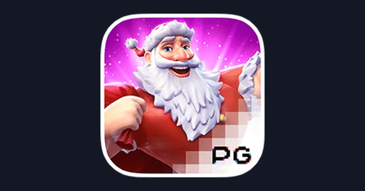 Rasakan Sensasi Slot Gacor Hari Ini dengan Santas Gift Rush dari PG Soft