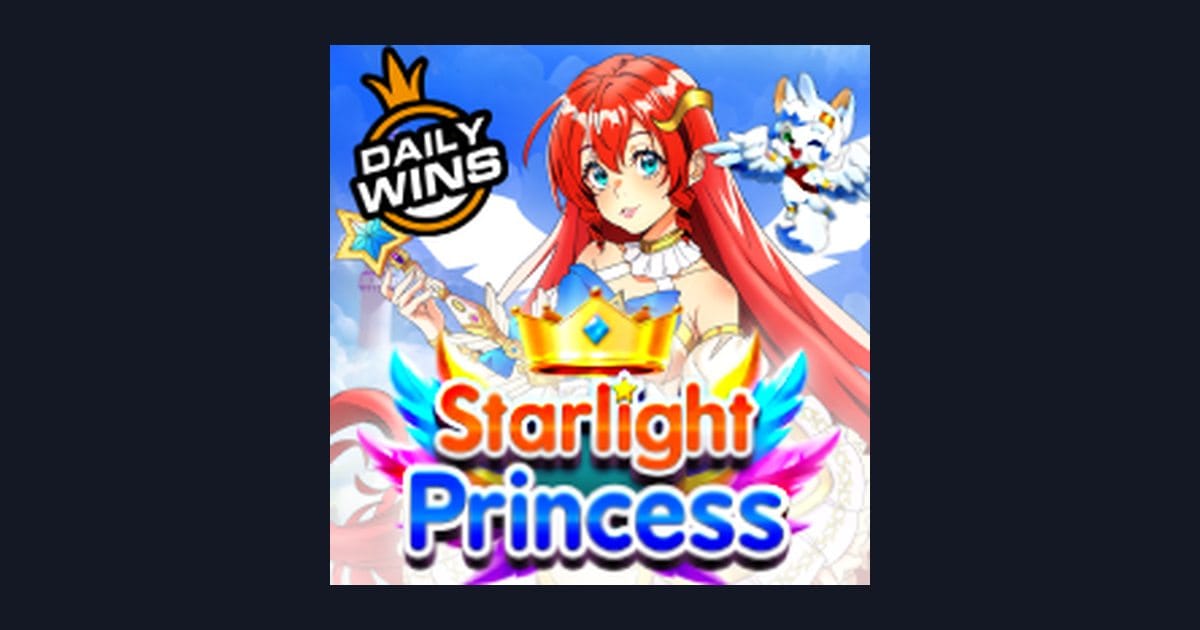 Starlight Princess: Rahasia Modal Receh Cuan di Slot Spin Gacor Cepat