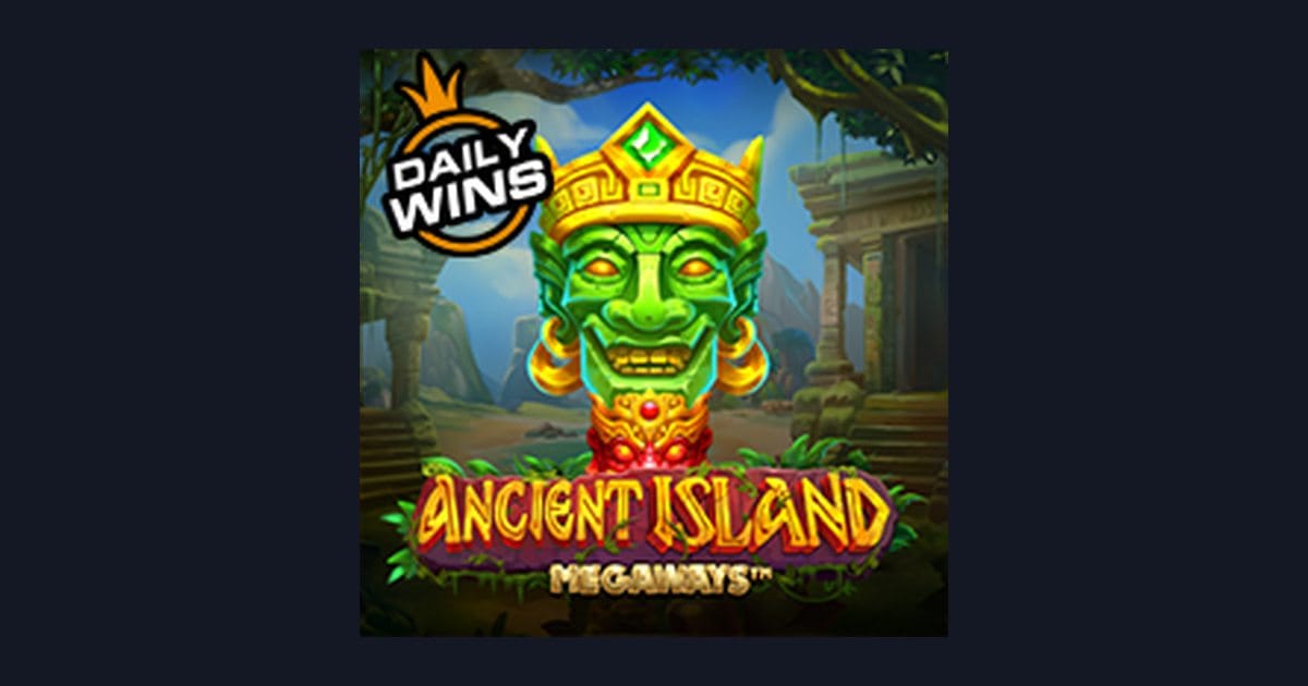 Strategi Jitu Menang Slot Ancient Island Megaways untuk Pemula
