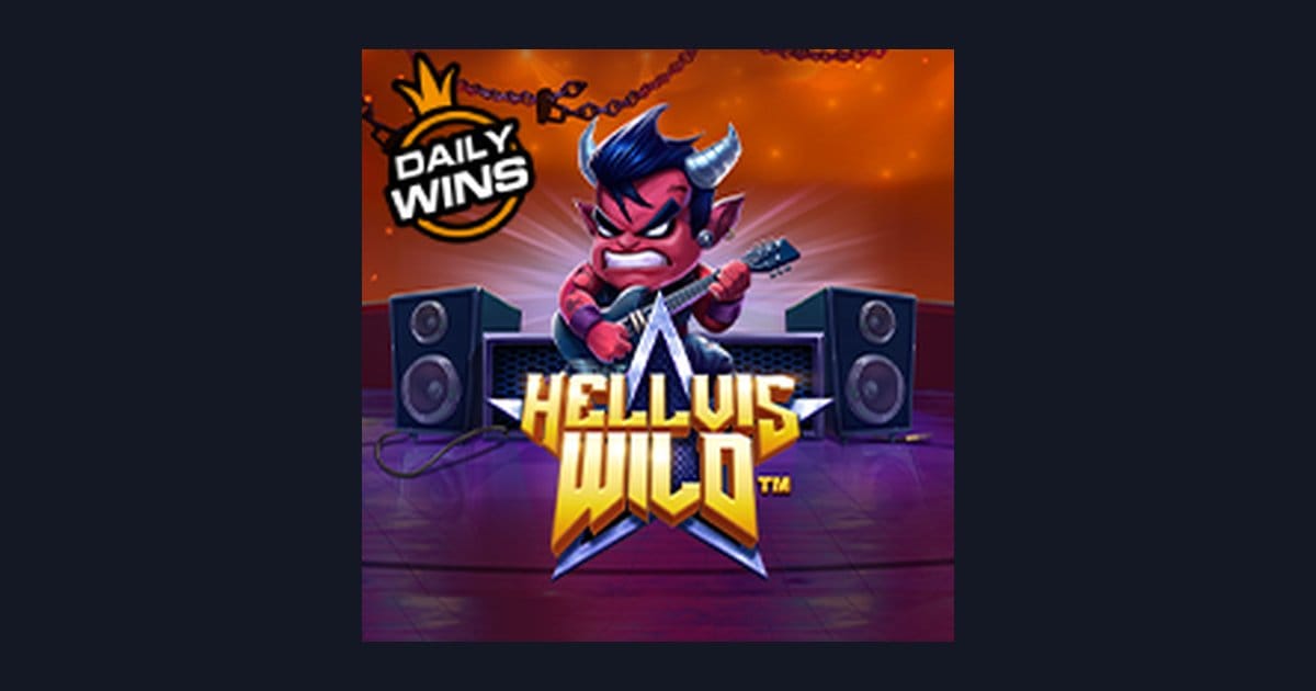 Menyelami Tips Pola Maxwin di Slot Hellvis Wild dari Pragmatic Play
