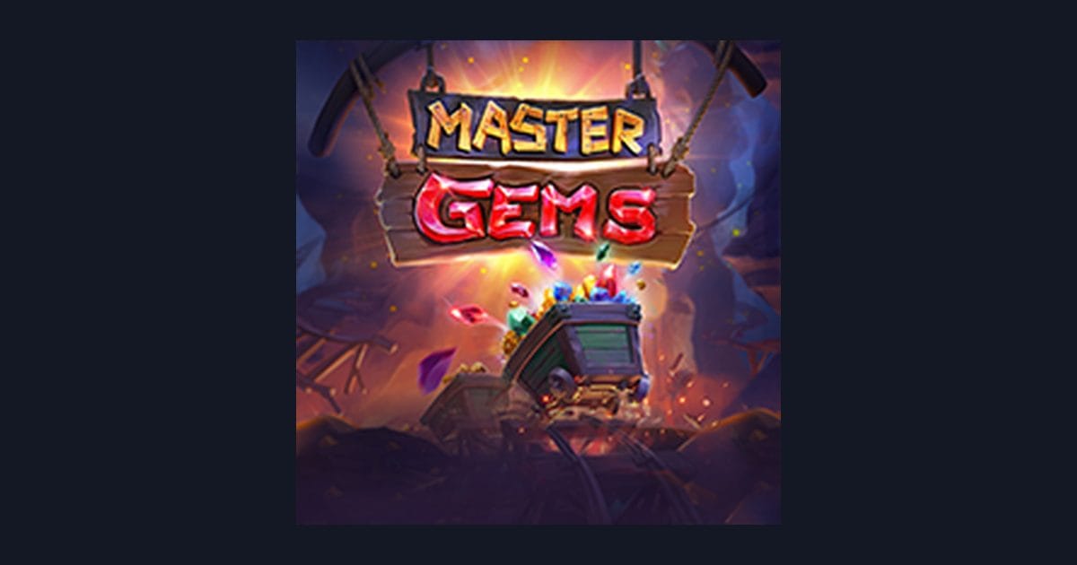 Trik Auto Maxwin Bermain Master Gems Slot dari Pragmatic Play