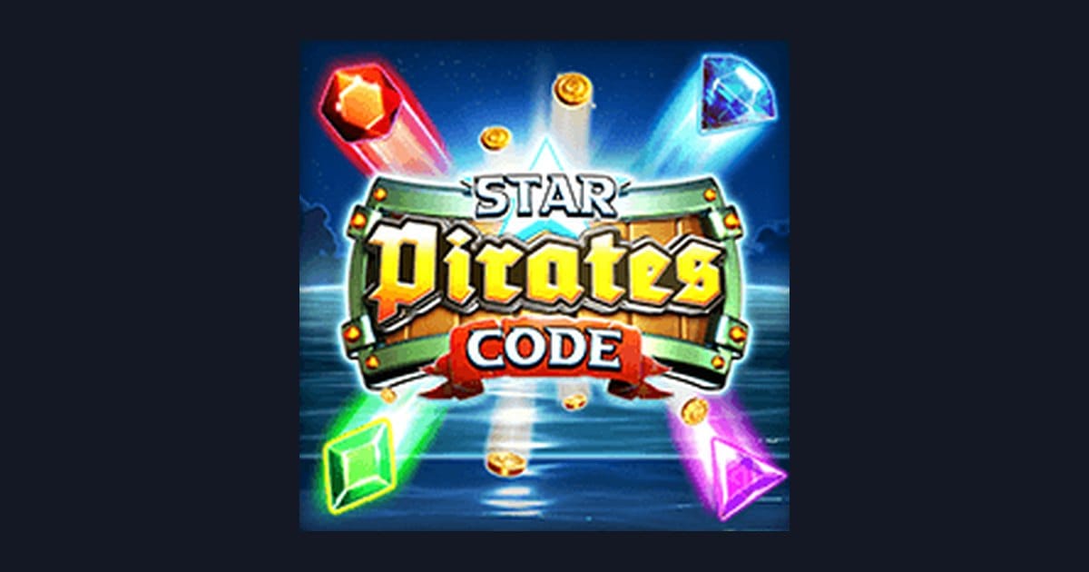 Trik Auto Maxwin Seru di Slot Star Pirates Code dari Pragmatic Play