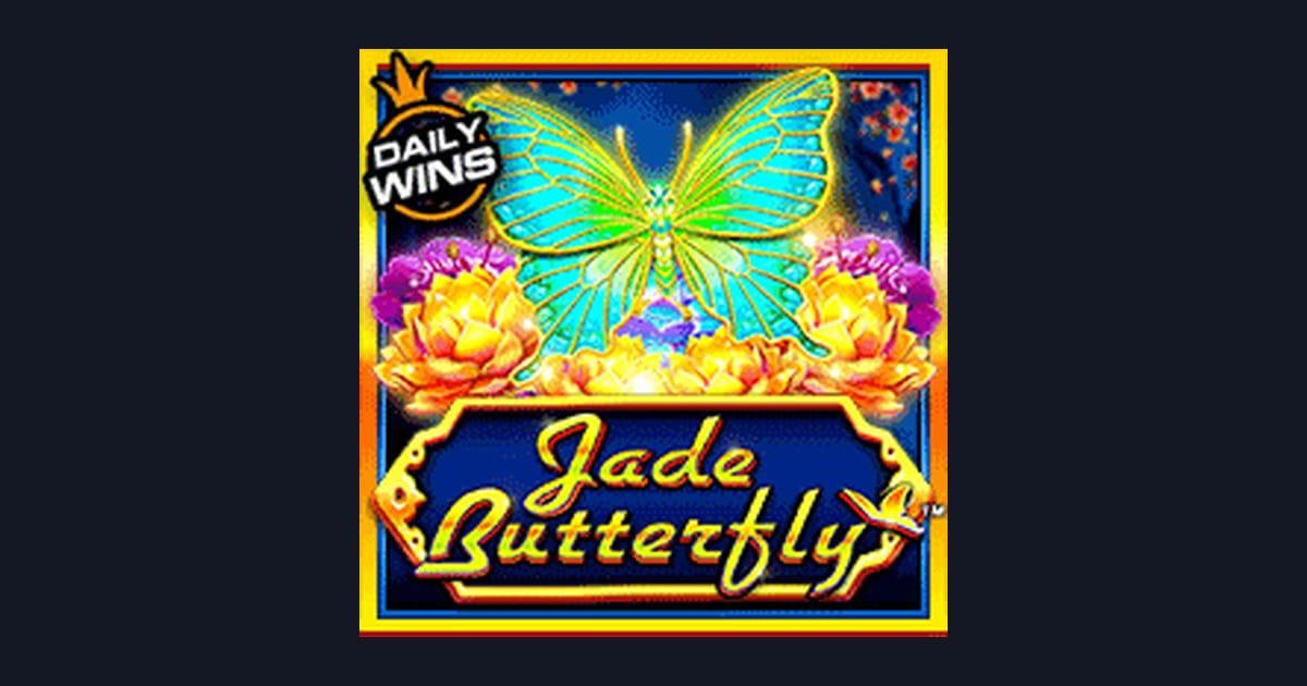 Trik Auto Maxwin di Slot Jade Butterfly dari Pragmatic Play