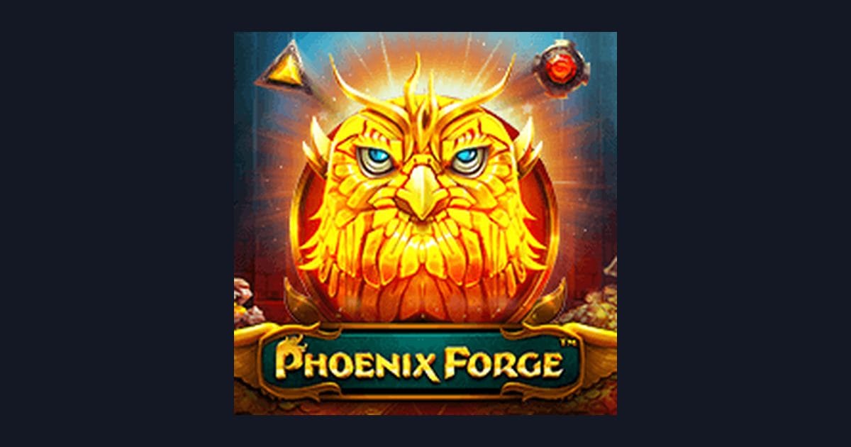 Trik Auto Maxwin di Slot Phoenix Forge untuk Putaran Cepat dan Bonus Harian