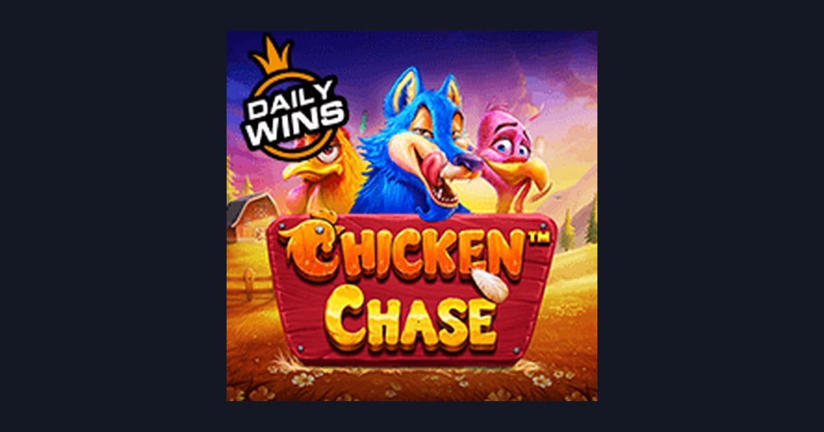 Raih Bonus New Member dengan Sensasi Slot Chicken Chase dari Pragmatic Play