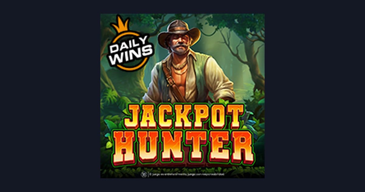 Jackpot Hunter: Cara Modal Receh Cuan di Slot Spin Cepat Pragmatic Play