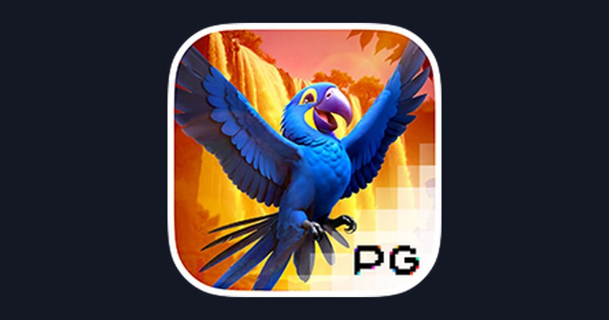 Jadwal Jam Gacor Terbaru Wings of Iguazu dari PG Soft yang Wajib Dicoba