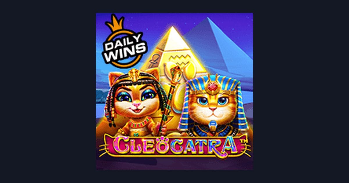 Nikmati Sensasi Slot Cleocatra di Situs Slot Terpercaya dengan Putaran Cepat