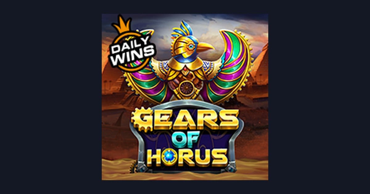 Rahasia Menang Gear of Horus untuk Pemula: Tips Jitu Main Slot