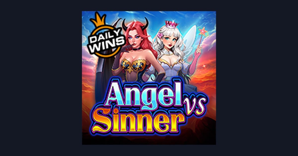 Rahasia Menang di Slot Gacor Hari Ini dengan Angel vs Sinner