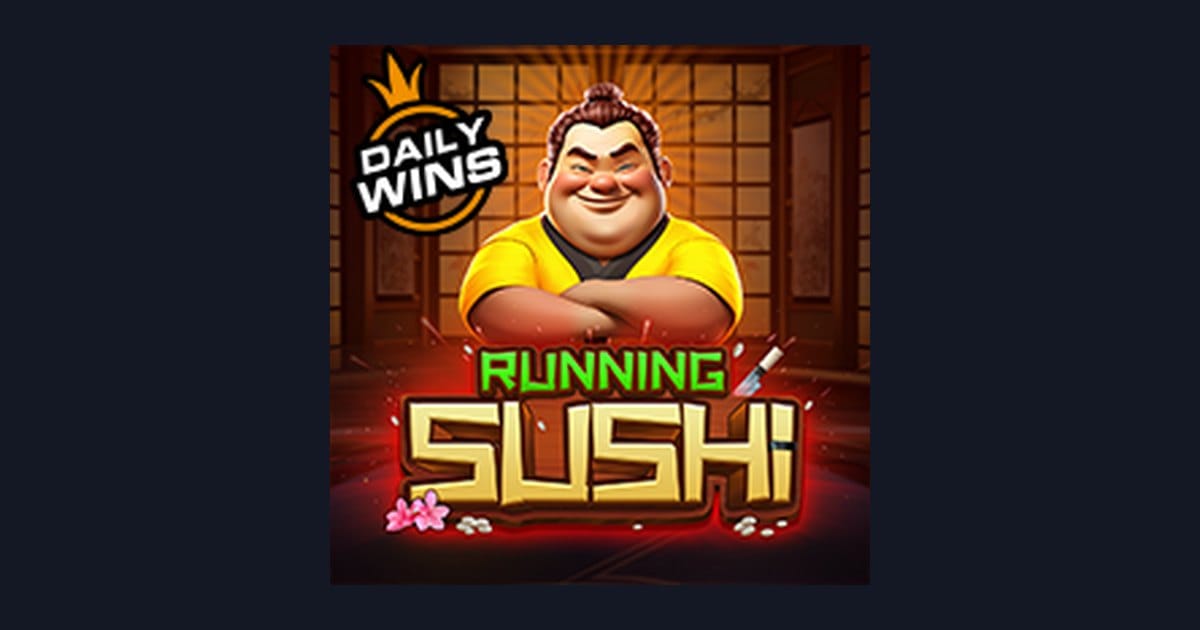 Rahasia RTP Live Tertinggi di Slot Running Sushi dari Pragmatic Play