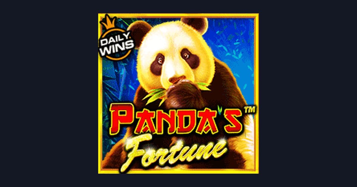 Raih Kemenangan Mudah dengan Panda Fortune dan Deposit Pulsa Tanpa Potongan