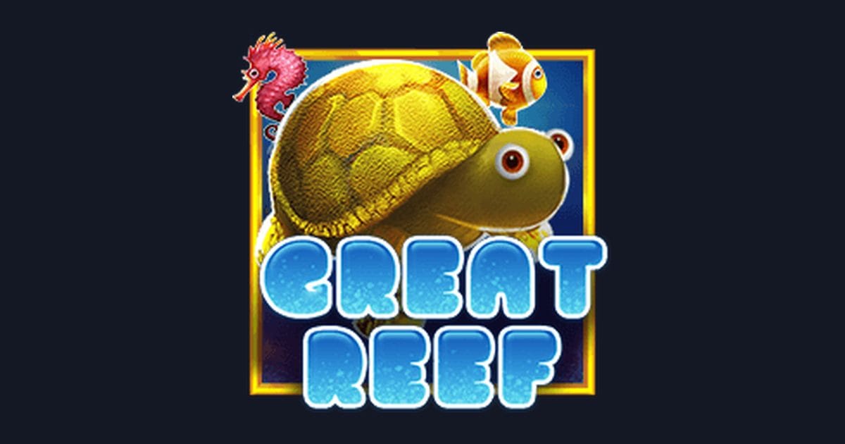 Trik Auto Maxwin Main Great Reef Slot dari Pragmatic Play